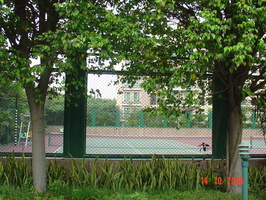 BaiCao Garden